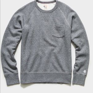 Todd snyder x champion